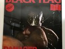 Black Flag Damaged LP Unicorn Roadrunner 1981 1982 Henry Rollins Punk Rock