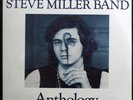 STEVE MILLER BAND 'Anthology' Original 1st Edition 1972 SEALED 2-LP
