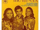 TRIO TERNURA - SOL QUARENTA GRAUS -SOUL FUNK GROOVE BREAKS BRAZIL EP PORTUGAL EX