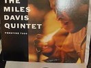 Miles Davis STEAMIN' MONO LP