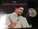LP / JUSTO BETANCOURT SIGO BRAVO ON FANIA CLOUD LABEL ORIG