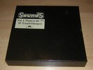 Sounds  10 LP Box  1982   Empfehlungen  Velvet Underground  King Crimson
