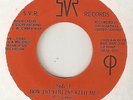 THE BOYS How Do You Do With Me SVR DETROIT OBSCURE  NORTHERN SOUL 45