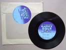 BOB SEGER. EVEN NOW. 4.04. ACETATE UK 7