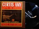 Curtis Amy-Tippin' On Through-Pacific Jazz 62-LIVE AT THE LIGHTHOUSE