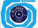 PAUL & RITCHIE & CRYING SHAMES *SEPTEMBER IN THE RAIN* 1966 RGM JOE MEEK  BEAT
