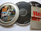 Elvis Presley - 64 Film Hits - 4 LP-Set Limited Edition tin Box ( LP, Record )