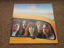 Pretty Things Freeway Madness UK 1972 1st Green WB Pressing Psych LP