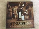 Tom Waits Orphans Brawlers, Bawlers & Bastards 7 LP Vinyl Record Box Set OOP