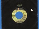 Beatles John Lennon US 45 Apple P-1878 #9 Dream / #9 Dream DJ/Promo