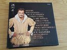 MOZART DON GIOVANNI KLEMPERER HMV ANGEL SAN 172 ED1 STEREO 4- LP BOXSET UNPLAYED