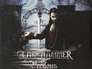Glass Hammer ?Perilous? Dou...-Glass Hammer ?Perilous? Do (UK IMPORT)  VINYL NEW