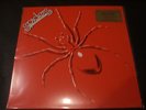 SPIDERS FROM MARS ; LIMITED TO 500 ,  RED VINYL  NEW  DAVID BOWIE   NEW  MOV