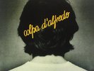 VASCO ROSSI COLPA D’ALFREDO VINILE LP NUOVO SIGILLATO