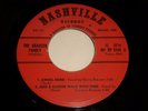 The Brauser Family Angel Band / Life's Railway To Heaven Christian FAST SHIPPING