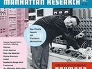 Scott, Raymond-Manhattan Research Inc. (3LP)  (UK IMPORT)  VINYL NEW