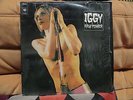 Iggy Pop Raw Power LP