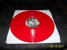 Slayer Still Reigning LP vinyl red Mint unplayed Reign in Blood Live LP