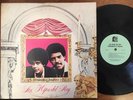 FERNANDITO & RAULIN Los Hijos Del Rey LP Salsa Latin Rare