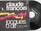 Claude FRANCOIS -