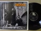 3rd Bass Derelicts Of Dialect NM 2LP in SHRINK