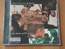 BG Knocc Out & Dresta - Real Brothas 314 527 889-2