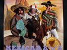 THE STAIRS MEXICAN RNB 1992 GO DISCS 828 315 1 1/1 UK 1ST PRESS MONO EDGAR JONES