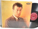 ROCK 'N ROLL LP - BUDDY HOLLY - S/T CORAL CRL 57210 Oldies Orig