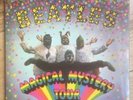 The Beatles Magical Mystery Tour EP (Parlophone SMMT) 1967 STEREO 1st Press