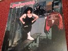 THE DICTATORS GO GIRL CRAZY LP U.S ORIG WITH INNER 1975 PROTO PUNK