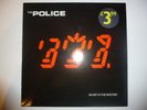 The Police ?– 'Ghost In The Machine' 12
