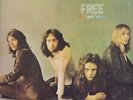 Free - Fire And Water  Half Speed Master  Vinyl LP  New & Sealed