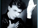 DAVID BOWIE w/BRIAN ENO & ROBERT FRIPP HEROES RARE ORIG '77 RCA LP ROCK CLASSIC