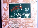 LOU REED (VELVET UNDERGROUND) BERLIN ULTRA-RARE SEALED ORIGINAL'73 RCA LP w/BOOK