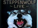 STEPPENWOLF LIVE RARE ORIGINAL 1970 DUNHILL 2-LP SET BEAUTIFUL