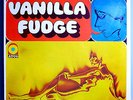 VANILLA FUDGE SELF-TITLED 1st ALBUM VERY RARE SEALED (ORIG?) 197 ATCO STEREO LP