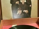 introducing the beatles 1st press mono love me do oval label lp record NM