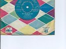 MAXINE BROWN Am I Falling In Love original UK HMV Northern Soul Mod
