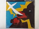 MISSISSIPPI FOLK VOICES LP: blues, gospel, bluegrass, fife & drum, sacred harp
