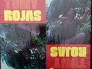 INTRODUCING TONY ROJAS - ORIG RICO LP SHRINK SALSA /GUAGUANCO VG++