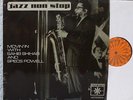 SAHIB SHIHAB and SPECS POWELL - Movin' in with  Roulette 1970