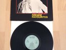 Fad Gadget Vinyl LP Fireside Favourites / Alternative Indie New Wave