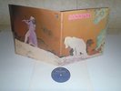 HANNIBAL PROG/ PCYCH/ BLUES  ORIG GERMAN LP UNPlayed