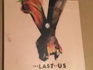 LAST OF US MONDO 4 LP VINYL OST (OLLY MOSS, GUSTAVO SANTAOLALLA + JAY SHAW) OOP