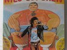 NILS LOFGREN - GRIN Gone Crazy JAPAN PROMO BIG BOX