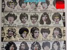 THE ROLLING STONES Some Girls 1978 1st Ed LP Withdrawn Die-Cut Cvr SEALED Mint 2