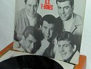 The U.S. T-Bones - No matter what Shape   UK 1966 (Surf/Rock Instrumental)