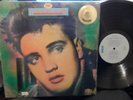 Elvis Presley - 1987 Ten Years After The Commemorative Album HOG KONG LP 6.11503
