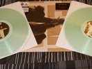 PEARL JAM Ten 2x LP #854 NEW LTD Coke Bottle Clear Newbury Comics Ten Club