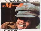 MICHAEL JACKSON: I Wanna Be Where You Are USA MOTOWN 45 w/ PS Soul ORIG VG++